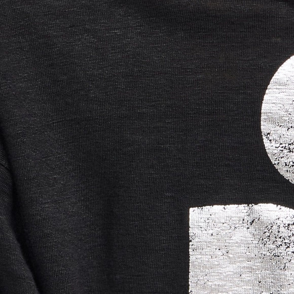 Isabel Marant Étoile Klowia Long Sleeve Tee Klowia Long Sleeve Tee $295 M - Picture 8 of 11